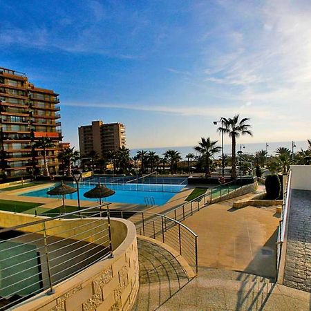 Sea Coast Apartment Arenales del Sol Zewnętrze zdjęcie