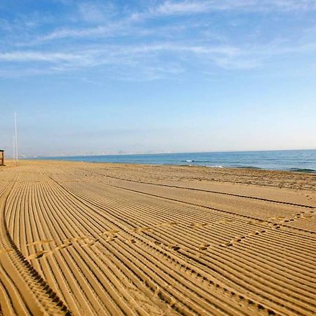 Sea Coast Apartment Arenales del Sol Zewnętrze zdjęcie