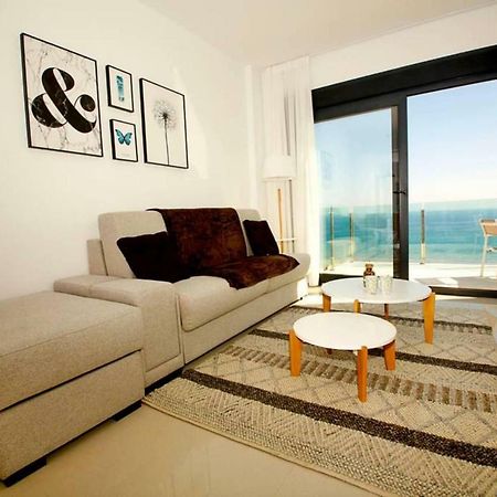 Sea Coast Apartment Arenales del Sol Zewnętrze zdjęcie