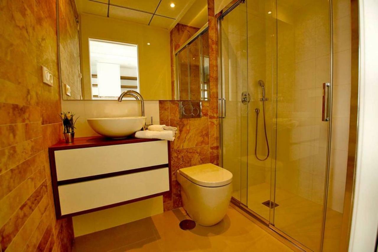 Sea Coast Apartment Arenales del Sol Zewnętrze zdjęcie