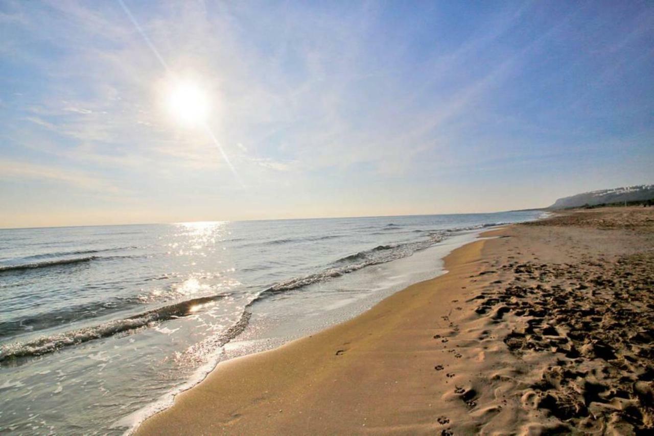 Sea Coast Apartment Arenales del Sol Zewnętrze zdjęcie