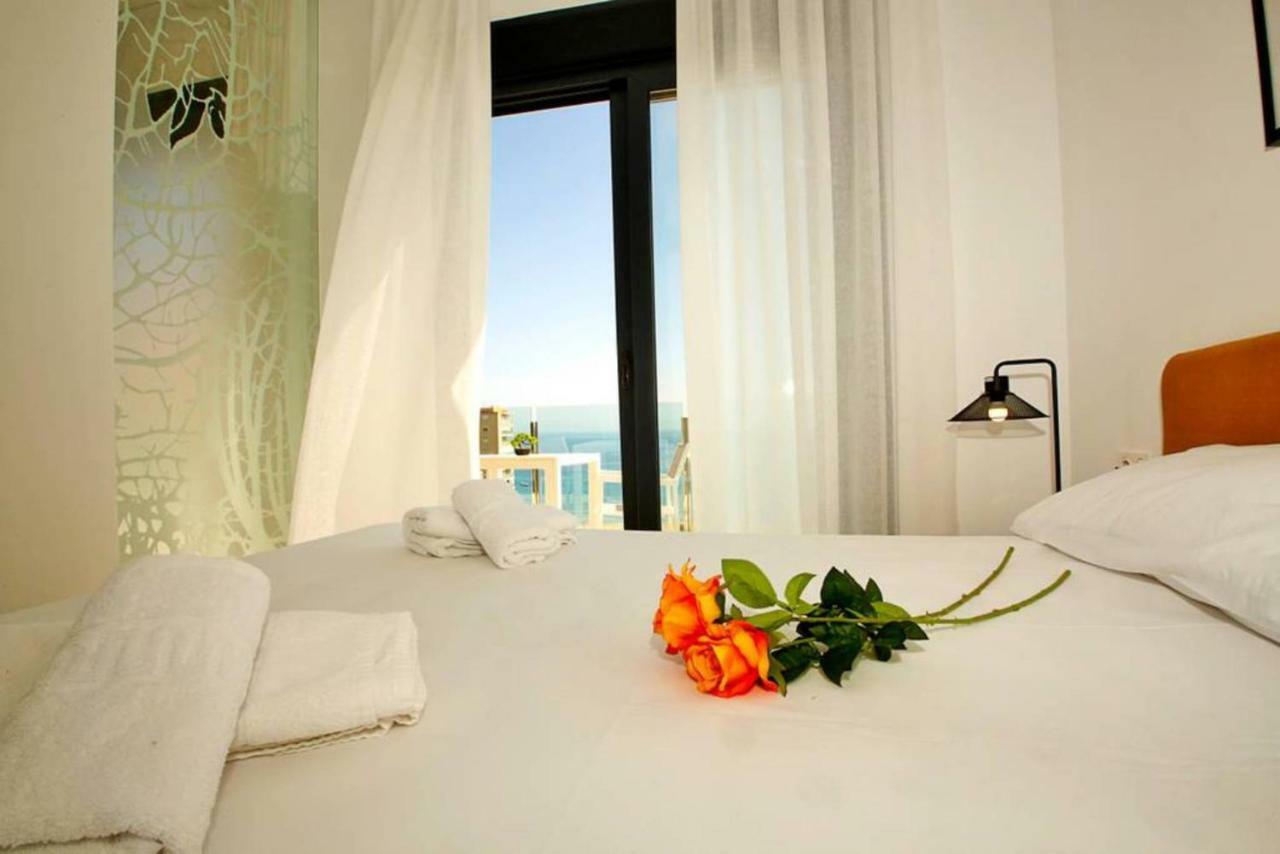 Sea Coast Apartment Arenales del Sol Zewnętrze zdjęcie