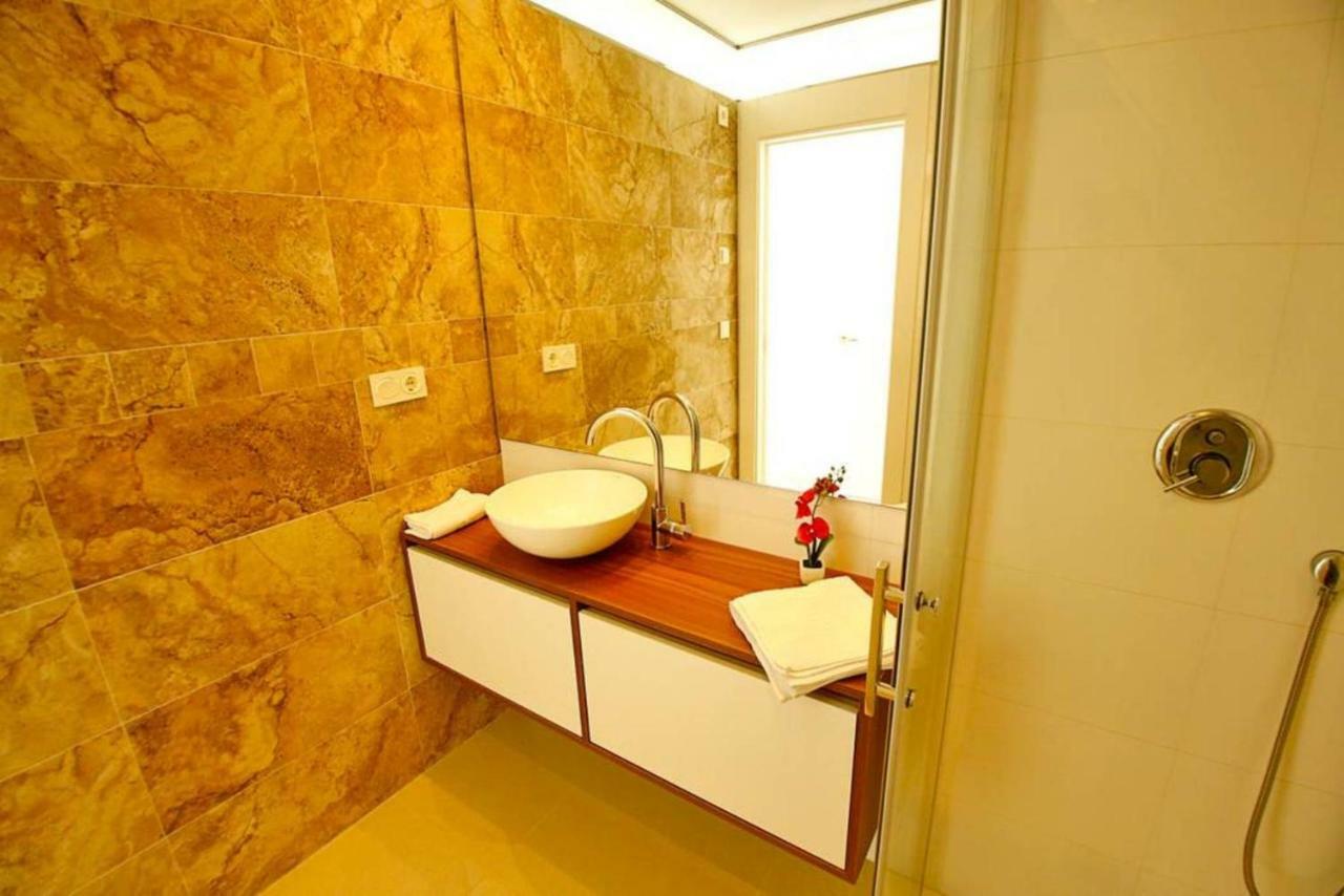 Sea Coast Apartment Arenales del Sol Zewnętrze zdjęcie