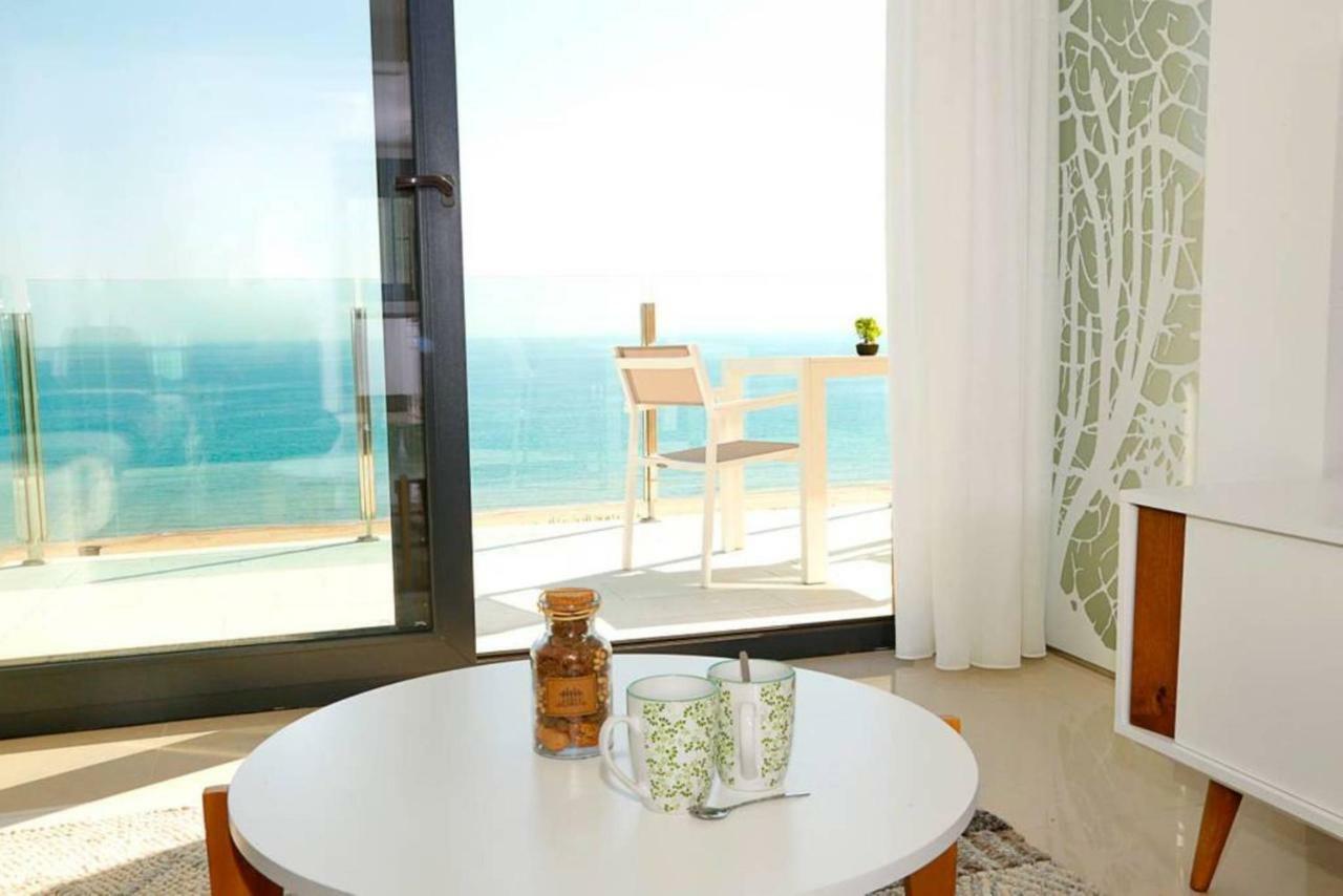 Sea Coast Apartment Arenales del Sol Zewnętrze zdjęcie