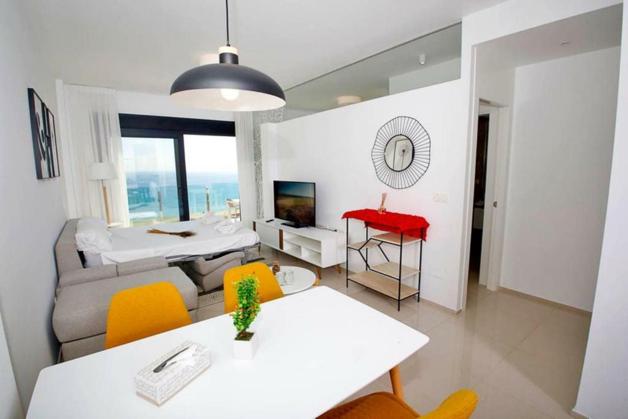 Sea Coast Apartment Arenales del Sol Zewnętrze zdjęcie