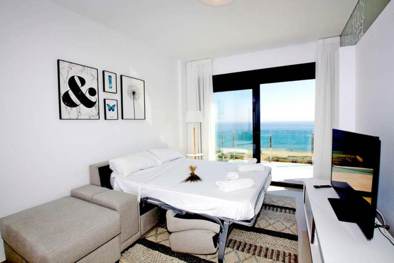 Sea Coast Apartment Arenales del Sol Zewnętrze zdjęcie
