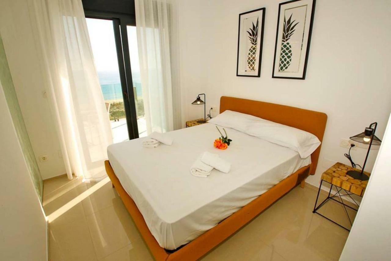 Sea Coast Apartment Arenales del Sol Zewnętrze zdjęcie