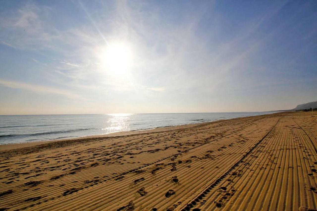Sea Coast Apartment Arenales del Sol Zewnętrze zdjęcie