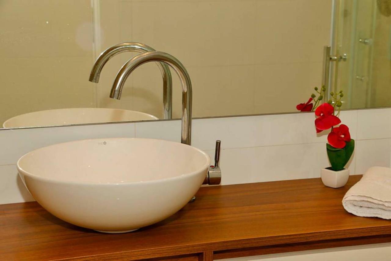 Sea Coast Apartment Arenales del Sol Zewnętrze zdjęcie