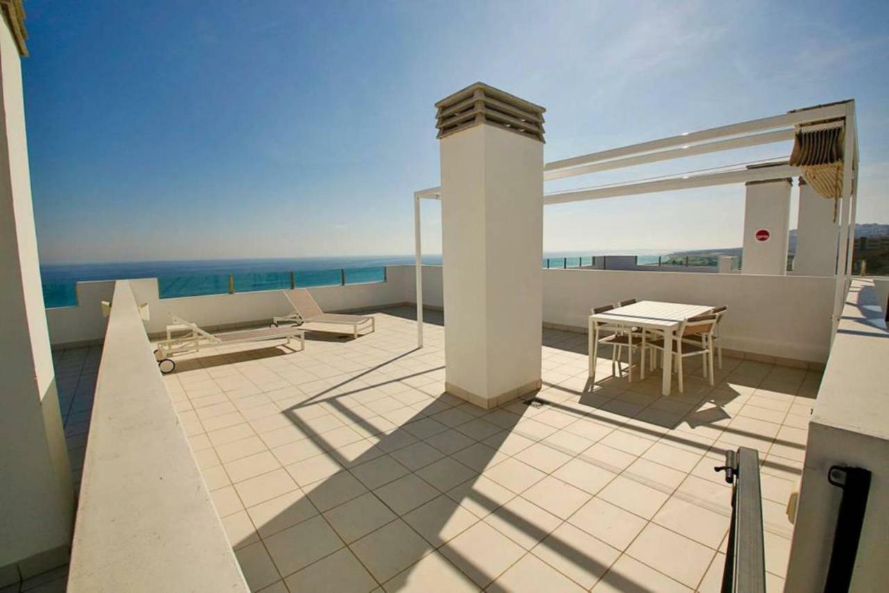 Sea Coast Apartment Arenales del Sol Zewnętrze zdjęcie